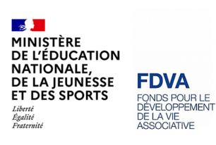 logo FDVA 2021