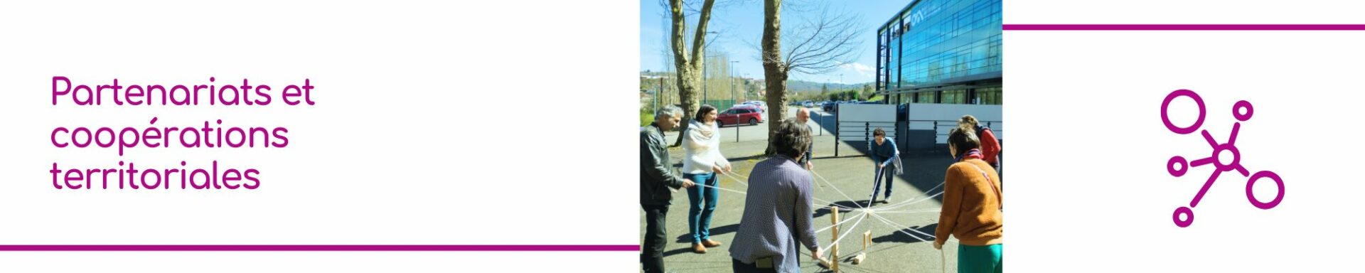 Formation : Concevoir et animer une démarche participative